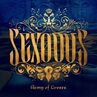 Army of Lovers - Sexodus