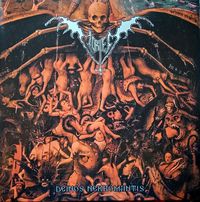 Mortem - Dein&oacute;s Nekr&oacute;mantis