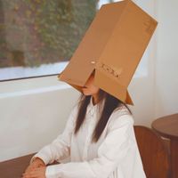 Oh Heejung - The Box