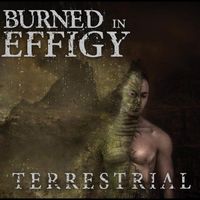 Burned In Effigy - Terrestrial
