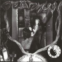 Dead Moon - Crack in the System