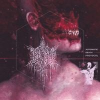 PSYCHO-FRAME - BEATEN BEYOND IDENTIFICATION