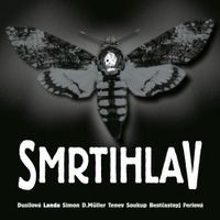 Daniel Landa - Smrtihlav
