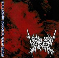 Gorevent - Endless Human Hunting