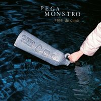 Pega Monstro - Casa de Cima