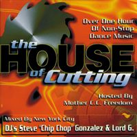 Various Artists - The House Of Cutting