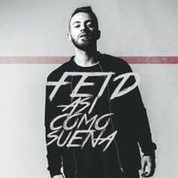 Feid - As&iacute; Como Suena