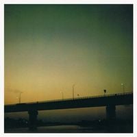 Haruka Nakamura - Twilight