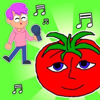 Lankybox - The Mr Tomato Song