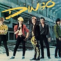 Dingo - Nimeni on Dingo