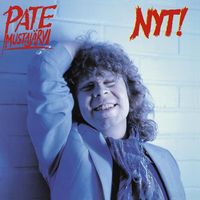 Pate Mustaj&auml;rvi - Nyt!