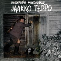 Jaakko Teppo - Ruikonper&auml;n multakurkku