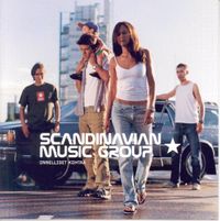 Scandinavian Music Group - Onnelliset kohtaa