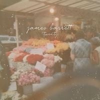 James Barrett - Twenty
