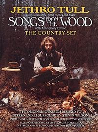 Jethro Tull - Songs From The Wood [40th Anniversary Edition]