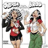 Anycia & KARRAHBOOO - SPLASH BROTHERS