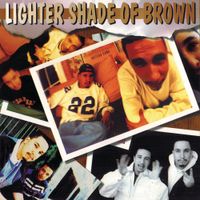 Lighter Shade Of Brown - Lighter Shade of Brown