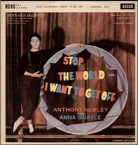 London Cast - Stop the World, I Want to Get Off (London Cast)