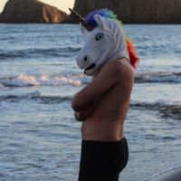 Unicorn On Ketamine - MBKETAMINE