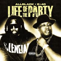 ALLBLACK - Life of the Party