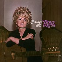 Dolly Parton - As Long as I Love