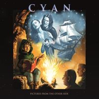 Cyan - Pictures from the Other Side