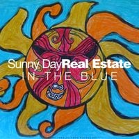 Sunny Day Real Estate - In The Blue (Live)