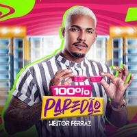 Heitor Ferraz - 100% Pared&atilde;o