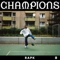 RAPK - CHAMPIONS
