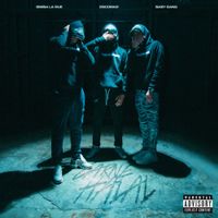 Escomar - Carne Halal (feat. Baby Gang & Simba La Rue)