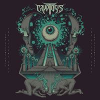 Cryptosis - The Silent Call