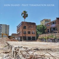 Lion Island - Pilot Termination Kiosk