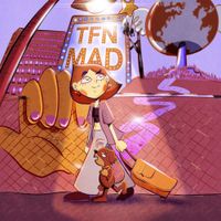 Sara Socas - TFN-MAD