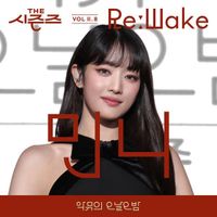 MINNIE - [THE SEASONS Vol Ⅱ.8] <AKMU's Long day Long night> Re:Wake x MINNIE