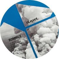 Rommek - Moth Hole