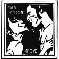 Mad Season - Above