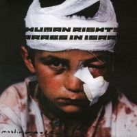 Muslimgauze - No Human Rights For Arabs In Israel
