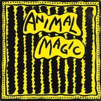 Animal Magic - Animal Magic