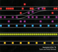 Harmonia & Eno '76 - Tracks and Traces (Remixed)