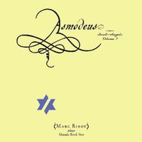 Marc Ribot - Asmodeus: The Book of Angels, Volume 7