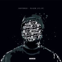 Sustance - The Allow (It) EP