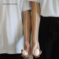 Triangular Youth - The Same Action