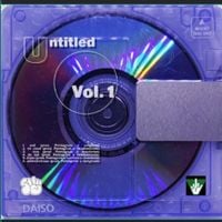 Pentagrvm - Untitled, Vol.1