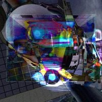 👁&zwj;🗨📲 - 👁​点​击​と​👁 [I Click With My Eye]