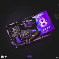 Tony Moxberg - Just an 8th