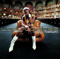 Lady Laistee - Hip Hop Therapy