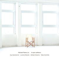 Guy Vandromme - A room outdoors