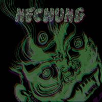 Amor Satyr & Siu Mata - Nechung