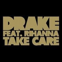Drake - Take Care