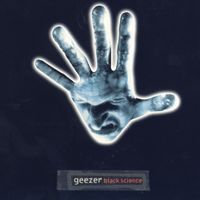 G//Z/R - Black Science